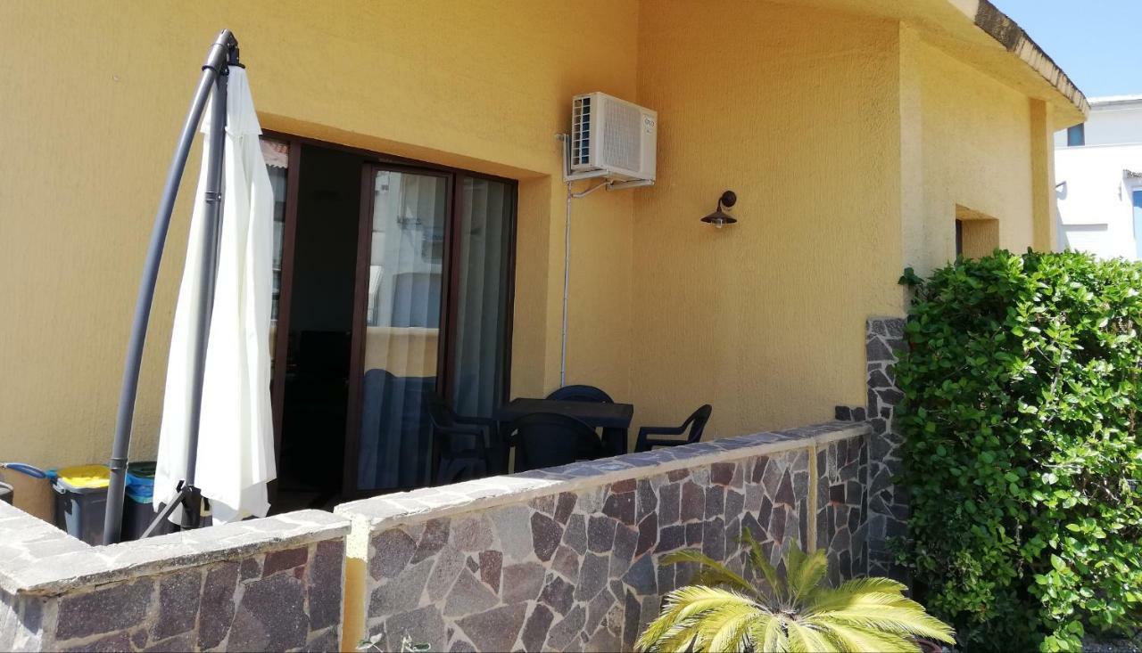 Villa Kama San Leone Dış mekan fotoğraf