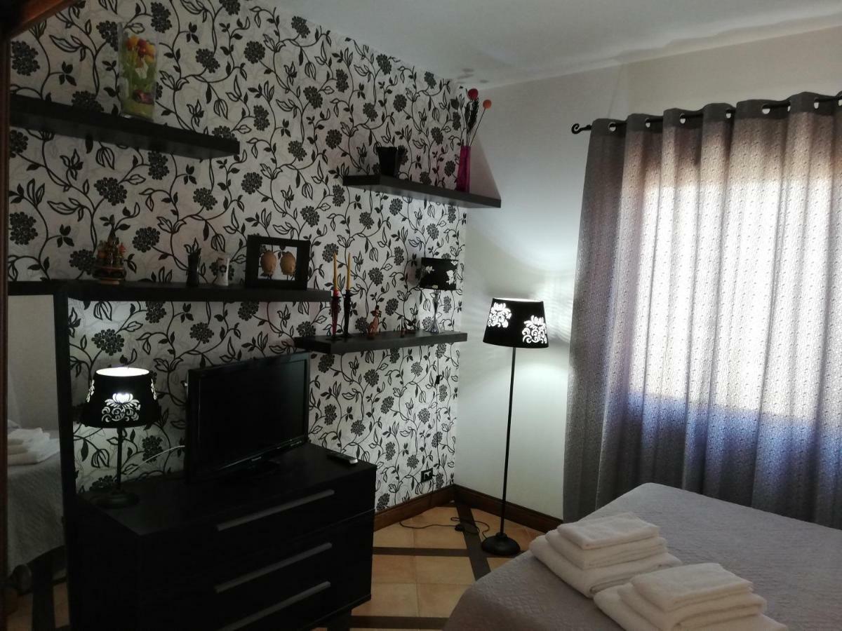 Villa Kama San Leone Dış mekan fotoğraf