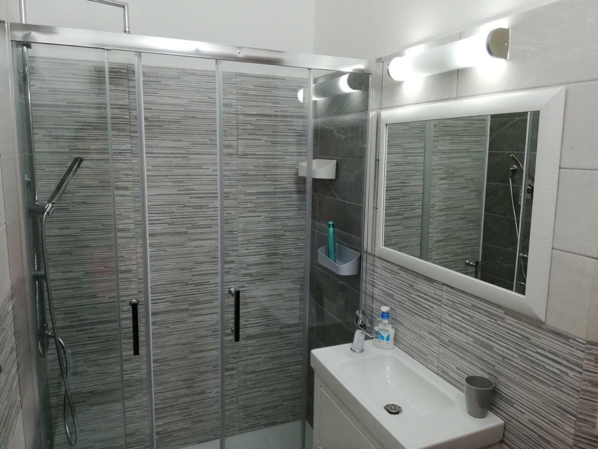 Villa Kama San Leone Dış mekan fotoğraf