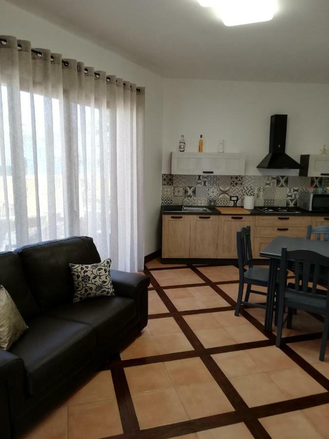 Villa Kama San Leone Dış mekan fotoğraf