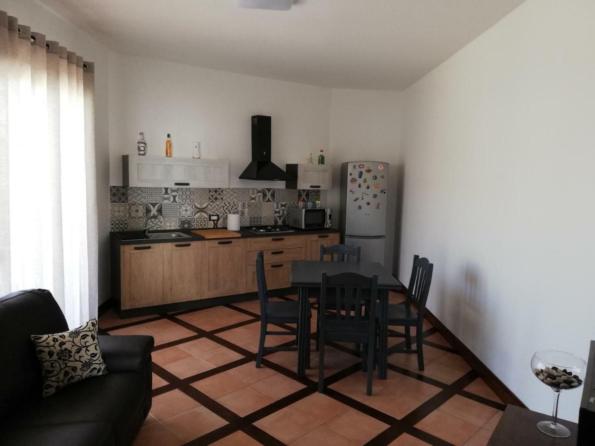 Villa Kama San Leone Dış mekan fotoğraf