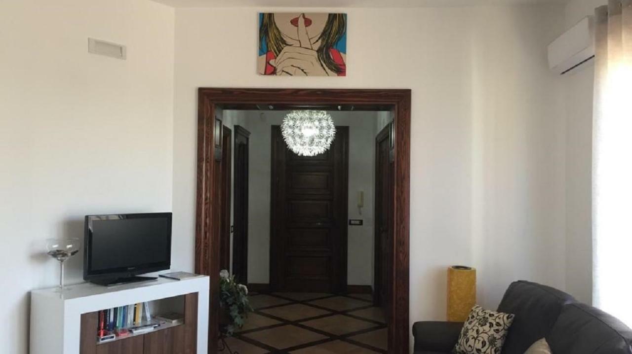 Villa Kama San Leone Dış mekan fotoğraf